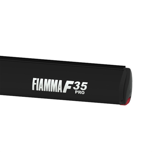  FIAMMA Markise F35 Pro, Deep Black